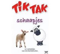 TIK & TAK 12-SCHAAPJES-VN G