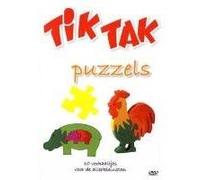 TIK TAK 4-PUZZLES-VN G