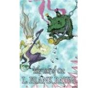 Tik-Tok of Oz Baum, L. Frank (Auteur)