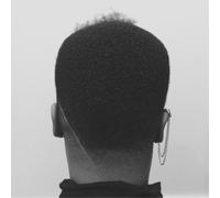 TiKA Anywhere But Here (Vinyl) 12" Album