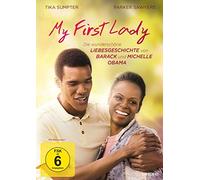 Tika Sumpter;Parker Sawyers - My First Lady