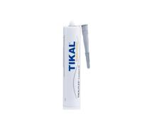 TIKAL FLEX - Contact 12 Mastic d'étanchéité/colle, Gris, 290 ml