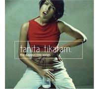 Tikaram Tanita - Cappuccino Songs [Import]