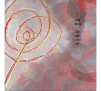 TIKARAM, Tanita - Little sister leaving town / I love the heaven's solo / 9031-71159-7