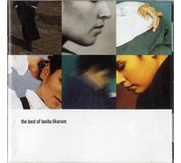 Tanita Tikaram – The Best Of Tanita Tikaram – East West Samples