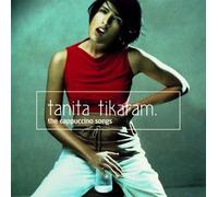 Tikaram, Tanita - THE CAPPUCCINO SONGS