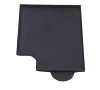 TIKATARER Accessoires pour Machine à café ES601/655/701, Tampon de Nettoyage Coulissant, Plateau Récupérateur de Marc avec Base Antidérapante, Idéal pour un Nettoyage Rapide