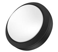 TIKATARER Bouton LED 100 Mm, Bouton Poussoir Haute visibilité pour les Joueurs, les Développeurs et les Amateurs de Jeux Rétro (#3)