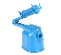 TIKATARER Brosse de Coloration Automatique, Système de Rouleau à Turbine avec Peigne pour une Couverture Uniforme, Poignée Ergonomique pour Teintures et Blanchiment, Résultats Semblables à Ceux