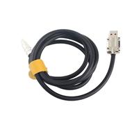 TIKATARER Câble USB C, Chargeur USBC avec Indicateur Light 66W USB C Charger pour la Caméra de la Banque d'alimentation du Téléphone (BLACK)