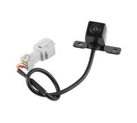 TIKATARER Caméra de Recul, Boîtier ABS, étanche IP68, Haute Résolution, Imagerie Claire, avec Numéro OE 95760 pour 2013 2016 CEED 2012 2016, Kit de Caméra de Recul Universel