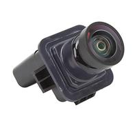 TIKATARER Caméra de Recul EC3Z 19G490 A | Boîtier ABS, Lentille IP68, Imagerie Claire, Réduction des Angles Morts, Stationnement en Marche Arrière, Montage F-450