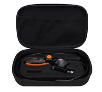 TIKATARER Caméra Endoscopique Industrielle, Endoscope articulé Bidirectionnel HD 8 Mm 1080p avec Câble Flexible de 3,3 Pieds et 8 Lumières LED Réglables, Idéal pour les Inspecteurs Mécaniques des