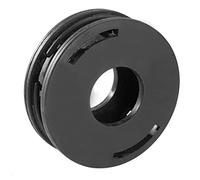 TIKATARER Cap de Taper pour la Tête de Weedeater, 2pcs Speed Feed Trimmer Head Hyper Dood Weeds Eater Pièces Bouppe Remplacement du Capuchon pour 25-2 FS 44 55 80 83 85 90 100 110 120