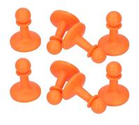 TIKATARER Capeur à Canopée, Couvercle du Bateau Couvercle Supoorte