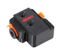 TIKATARER Capteur de Filament d'imprimante 3D, Remplacement pour Adventuer 5M 5M Pro, Capteur de Commutateur Photoélectrique avec Connecteur Robuste, Idéal pour Détecter l'épuisement du Filament