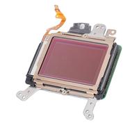 TIKATARER Capteur d'image pour Appareil Photo 6D, Remplacement LCD PCB Haute clarté, Restaure la stabilité de l'image, Corrige la Distorsion avec des Couleurs Améliorées pour Appareil