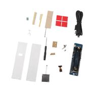 TIKATARER Carte de Développement S3 4G LTE, Carte SoC 2,4 G WiFi Bluetooth Le 5.0 GNSS, d'interface de Caméra OV avec Charge Solaire, Idéale pour l'IoT, la Maison Intelligente et la Surveillance