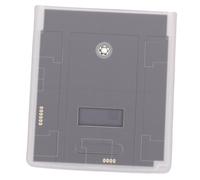TIKATARER Cartouche de Jeu pour Lecteur SP GB Micro DS Game Boy, Cartouche de Stockage 8 Mo, 1 Mo, à Puce RTC avec Clignotants JR GBxcart Compatibilité Logiciel de Musique LSDJ, Idéale pour