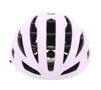 TIKATARER Casque de Cyclisme, Casque de Vélo Léger en EPS PC, Squelette renforcé avec Système de Ventilation, Idéal pour Les Vélos de Route pour Hommes et Femmes, (L)