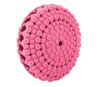 TIKATARER Cat Puzzle Toy, Chien Qui Fuyait des Jouets de Nourriture Chiot Engeur Lent de Dents de Dents Nettoyage de Chien Toys Puppy Puzzle Feeder for Puppy Smart Dogs Stimulation, Traite Les Jeux