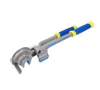 TIKATARER Cintreuse de Tubes 3 en 1 avec Construction Durable, Pliage Facile et Polyvalent, Contrôle de Pliage Précis pour les Projets de Bricolage, Cintreuse de Tubes pour en Cuivre et Aluminium, à