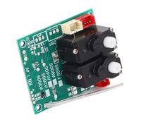 TIKATARER Circuit imprimé d'avion RC, Récepteur de Carte Mère Professionnel Haute Performance pour XK A300 0023 002, Circuit imprimé de Remplacement avec Un Design Simple, Idéal pour Les Réparations