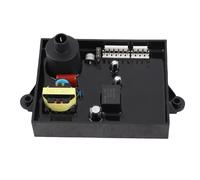 TIKATARER Circuit imprimé pour Chauffe-eau RV 91226 AT93851, Remplacement | ABS, Résistant à la Chaleur, Allumage LP, Compatible Atwood G9 EXT, Panneau de Commande de Chauffe-eau RV, Fusible scellé