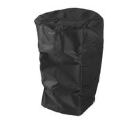 TIKATARER Couvercle de Pompe de Puits, Couvercle isolé en Tissu Oxford 600D, étanche en Couche d'aluminium avec Ouverture Latérale, Idéal pour les Pompes de Fontaine Extérieures