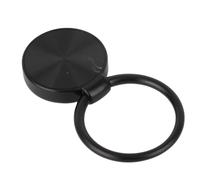 TIKATARER Enregistreur à Commande Vocale, Conception de Porte-clés à (8GB) | Alliage de Zinc, Octa Core , Activation du Son, Format WAV, Mini MP3, Batterie 120 MAh, écouteurs, Réunions D'étude