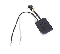 TIKATARER Ensemble de Contrôle de Résistance de Chariot, Régulateur de Courant pour la stabilité de la Charge du Moteur, unité de Commande de Remplacement Précise, Idéal pour Chariot électrique EZGO