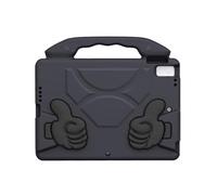 TIKATARER Étui de Protection Antichoc pour Pouce pour 10.2 9e 8e 7e Génération, Air3 10.5, Pro 10.5, Support Rotatif à 360° avec Protection EVA, Idéal pour Les Appels Vidéo, l'apprentissage et Le