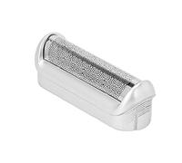 TIKATARER Feuille de Remplacement du Rasoir, Rasage Tout Rond avec une Coupe-milieu de la Coupe Moyenne 1 Pc Papier de Remplacement Portable pour le Rasoir électrique 5s