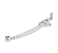 TIKATARER Frein à Disque Hydraulique Levier pour Moto Tout Terrain, | Poignée de frein supérieure antirouille en aluminium pour conduite tout-terrain, 180 mm