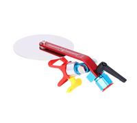 TIKATARER Guide de Pulvérisation Haute Pression, Guide de Pulvérisation de Peinture sans Air 5 000 Psi avec Connecteur G7/8 Pouces Déflecteur de Buse Réglable pour la Protection Contre Les