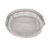 TIKATARER Hamac pour Chat, Lit Suspendu Amovible, Lavable et Respirant en pour Animaux de Compagnie, Lit pour Petits Animaux avec Grand Crochet Pétrisseur, Idéal pour Scottish Fold, Caniche, Hamster