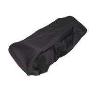 TIKATARER Housse de Treuil, Housse de Protection Coupe-vent en Tissu Oxford 600D, Protection de Treuil électrique avec Conception de Drainage, Idéale pour VTT, Bateau, Remorque et Voilier