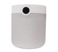 TIKATARER Humidificateur à Double Pulvérisation de 2000 Ml, Machine d'aromathérapie à Remplissage Supérieur en PP PC de qualité Supérieure, Distributeur de Brume Multifonctionnel, Idéal pour le