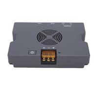 TIKATARER Injecteur PoE, Kit de Conversion de Sortie 350 W avec Interfaces USB A Type C et Connecteur XT60, Protection Puissante et connectivité Facile, adapté pour Gen3 Dishy