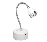 TIKATARER Lampe à Ongles LED UV, Petite Lampes de Durcissement Flash