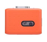 TIKATARER Lecteur de Cassettes Portable, Convertisseur Numérique MP3 en Enregistreur Numérique, Enregistreur USB C avec Prise Casque Audacity, alimenté par USB ou Pile AA pour la Marche