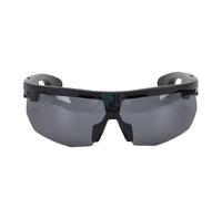 TIKATARER Lunettes de Cyclisme Intelligentes 8MP avec Stabilisation EIS, Traduction en Temps Réel de Réveil Vocal AI, Reconnaissance de Photos, Suppression du Bruit (des Lunettes de Soleil)