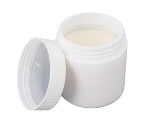 TIKATARER Médium de Peinture à la Cire Froide 300 Ml, Se Mélange Parfaitement avec les Peintures à L'huile, Améliore les Effets de Surface Translucides pour Affichage sans Cadre