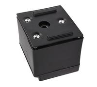 TIKATARER Moteur Rôti, 70 Kg BBQ Automatic Moteur Rôtisserie Motor électrique Grill Electric Aluminium Alliage Rôti en Alliage avec du Poulet Off Interrupteur Machine de Rôtissage pour Barbecue pour