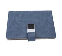 TIKATARER Ordinateur Portable Intelligent, Ordinateur Portable de Transcription Vocale Numérique AI avec Verrouillage d'empreinte Digitale de Traduction de Texte de Peinture AI pour