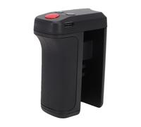TIKATARER Poignée de Caméra d'action, Support Magnétique Bluetooth avec obturation, Compatible avec Les Séries Action 6 5 Pro 4 3 et ACE