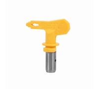 TIKATARER Pointe de Pistolet de Pulvérisation Réversible en Acier au Tungstène, Remplacement de Buse de Peinture sans Air Durable pour Peindre Les Maisons, Les Clôtures, Les Meubles, la Maison et Le