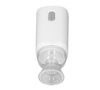 TIKATARER Pompe à Matelas à Air, Pompe à Air pour Gonflables de Compression Scellée à Vide électrique à Vide Automatique à électrique Rechargeable pour Consommables d' 3D 5V