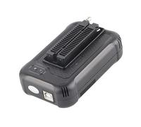 TIKATARER Programmateur USB Universel, Outil de Programmation de Puces Compatible avec Plus de 15000 Puces, for Réparation électronique et Maintenance de Circuits