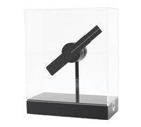 TIKATARER Projecteur de Ventilateur D'hologramme 3D, 20 Pouces 149 LED WiFi APP Contrôle PC Affichage Holographique avec Résolution 2300 TR/Min 298x298, Prend en Charge MP4 AVI JPG